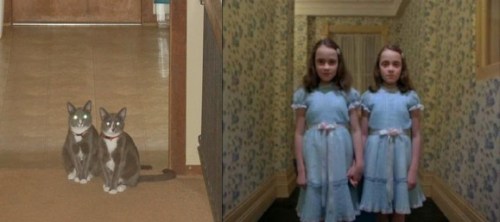 Come Play With Us...Forever and Ever