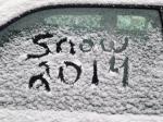 Snow 2014