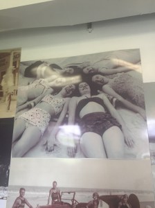 The earliest of Tybee 