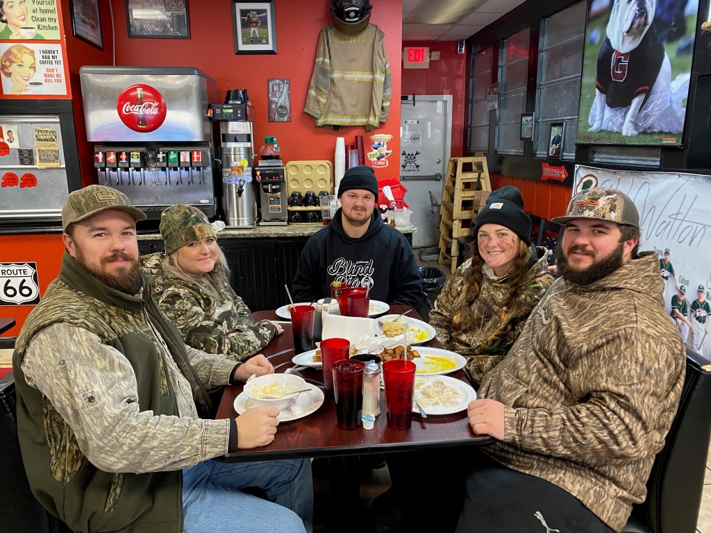 #SistersRestaurant #Loganville